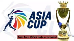 Asia Cup: Gill-Abhishek put on special-effects cricket, Pakistan outplayed again by superior India – The Indian Express