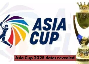 Asia Cup: Gill-Abhishek put on special-effects cricket, Pakistan outplayed again by superior India – The Indian Express