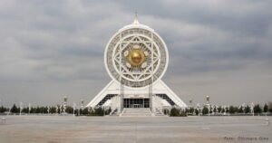 Turkmenistan Steps into the Spotlight with Regional Diplomacy and Economic Reforms – The Times Of Central Asia