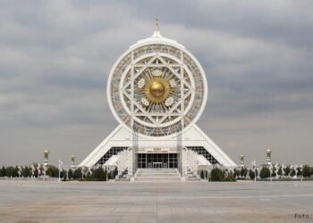 Turkmenistan Steps into the Spotlight with Regional Diplomacy and Economic Reforms – The Times Of Central Asia