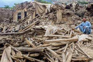 Afghanistan earthquake: What’s happening and how to help – International Rescue Committee