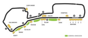 2025 F1 Azerbaijan Grand Prix Grid: Who Starts Where In Baku – Forbes