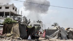 Israel shuts crossing that connects occupied West Bank to Jordan – Al Jazeera