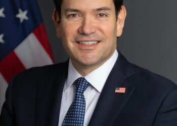 Secretary Rubio’s Call with Uzbekistan Foreign Minister Saidov – U.S. Department of State (.gov)