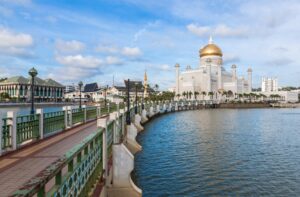 Brunei’s consumer price index down 0.4 per cent in August; decline attributed to lower food prices – The Star