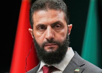 President al-Sharaa meets Crown Prince of Kuwait in New York – سانا