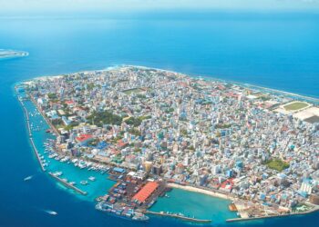 Thriving in a Warming World: How Maldives can Adapt to Climate Change – World Bank Blogs