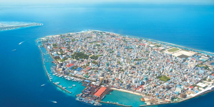 Thriving in a Warming World: How Maldives can Adapt to Climate Change – World Bank Blogs