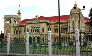 Thailand’s Incoming Government Sets Agenda to Boost Economy, Stabilize Currency – TradingView