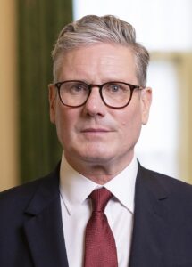 ALERT: UK – Demand Keir Starmer, PM changes course on Palestine, Iran, West Asia – Islamic Human Rights Commission