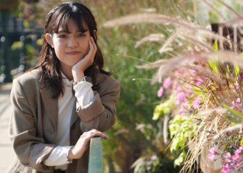 Sae Iino: How a cultural ambassador hopes to build bridges between the people of Milwaukee and Japan – Milwaukee Independent