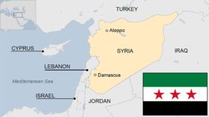 Syria on Trump and Erdoğan’s Table: Turkish President Calls Meeting “Fruitful” – Enab Baladi – Enab Baladi