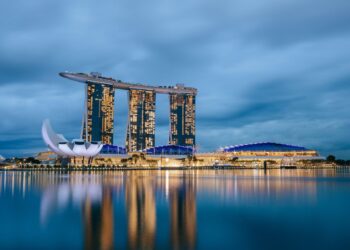 Singapore threatens fines for Meta over Facebook impersonation scams – Reuters