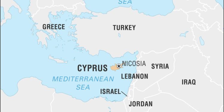 Cyprus invites Turkey’s Erdogan to summit despite long rift over 1974 invasion – Reuters