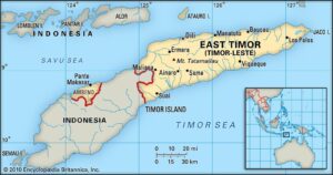 East Timor president says death of Pope Francis a ‘tremendous loss’ for the world – Reuters