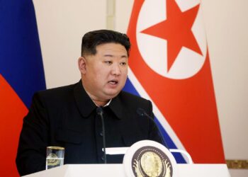 North Korea has a secret missile base that poses a ‘potential nuclear threat’ to the US, new report says – CNN