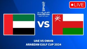 Match Preview – United Arab Emirates vs Oman, Men’s T20 Asia Cup 2025 2025, 7th Match, Group A | ESPN.com – ESPN