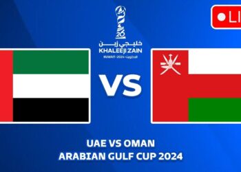 Match Preview – United Arab Emirates vs Oman, Men’s T20 Asia Cup 2025 2025, 7th Match, Group A | ESPN.com – ESPN