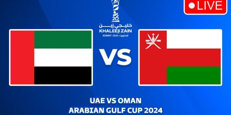 Match Preview – United Arab Emirates vs Oman, Men’s T20 Asia Cup 2025 2025, 7th Match, Group A | ESPN.com – ESPN