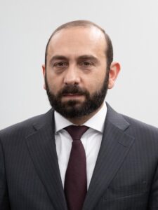 UNGA High-Level Week: Armenian, Romanian FMs hold talks – Armenpress