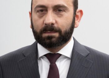 UNGA High-Level Week: Armenian, Romanian FMs hold talks – Armenpress