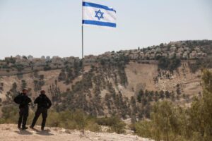 U.N. blacklists 68 more companies for alleged complicity in Israeli rights violations in West Bank – NBC News