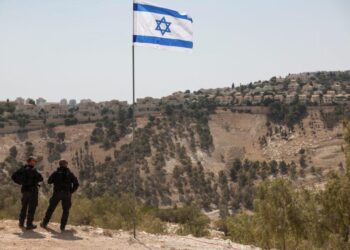 U.N. blacklists 68 more companies for alleged complicity in Israeli rights violations in West Bank – NBC News