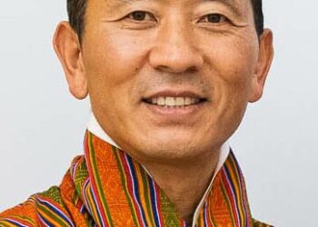 Bhutan PM backs New Delhi’s push for permanent UNSC seat, calls India and Japan ‘deserving nations’ – WION