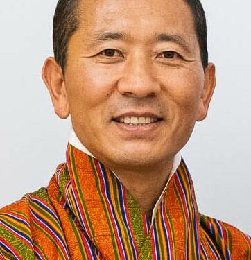 Bhutan PM backs New Delhi’s push for permanent UNSC seat, calls India and Japan ‘deserving nations’ – WION