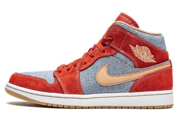 This Air Jordan Sneaker Is Coming Back for the First Time Ever After 20 Years in the Vault – WWD