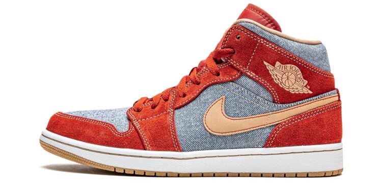 This Air Jordan Sneaker Is Coming Back for the First Time Ever After 20 Years in the Vault – WWD
