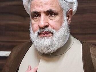 Naim Qassem: US-Israeli threat to Lebanon is existential, Hezbollah will never surrender its weapons – LBCI Lebanon
