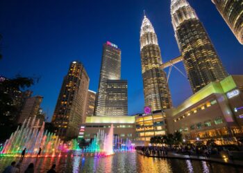 Malaysia seeks US tariff relief as trump unveils new import duties – Cryptopolitan