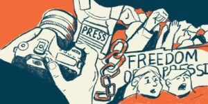Press freedom watchdog warns against proposed Maldives media legislation – Jurist.org
