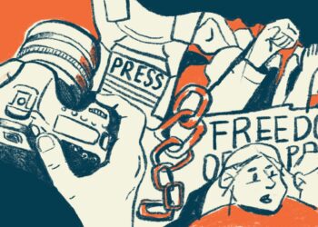 Press freedom watchdog warns against proposed Maldives media legislation – Jurist.org