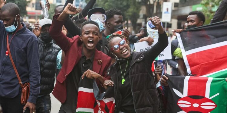 The key issues that drove Gen Z protests that toppled Nepal’s government – PBS