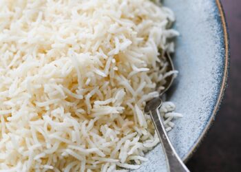Did basmati kill basmati? – Times of India
