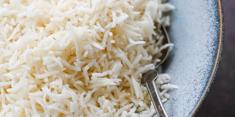 Did basmati kill basmati? – Times of India