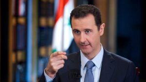 I Was Held Prisoner by the New Syrian President. What I Learned Still Haunts Me – Rolling Stone