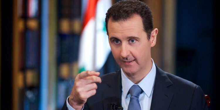 I Was Held Prisoner by the New Syrian President. What I Learned Still Haunts Me – Rolling Stone