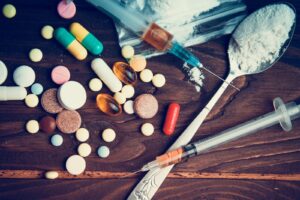 Drug use among Cyprus’ youth is still alarmingly high – Kathimerini