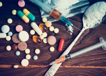 Drug use among Cyprus’ youth is still alarmingly high – Kathimerini