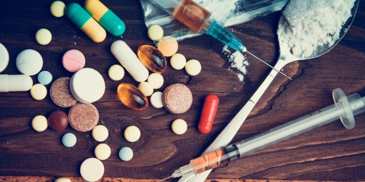 Drug use among Cyprus’ youth is still alarmingly high – Kathimerini