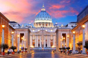 Heading for Vatican, cardinal recalls Pope Francis’ love for East Timor – Reuters