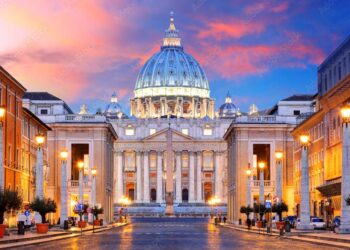 Heading for Vatican, cardinal recalls Pope Francis’ love for East Timor – Reuters