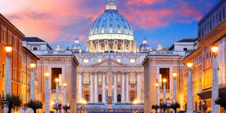 Heading for Vatican, cardinal recalls Pope Francis’ love for East Timor – Reuters