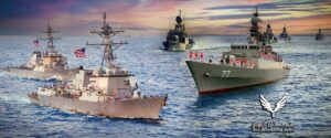 Top General: Iran’s naval forces ready for potential clash – Latest news from Azerbaijan