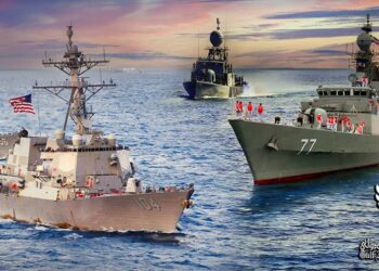 Top General: Iran’s naval forces ready for potential clash – Latest news from Azerbaijan