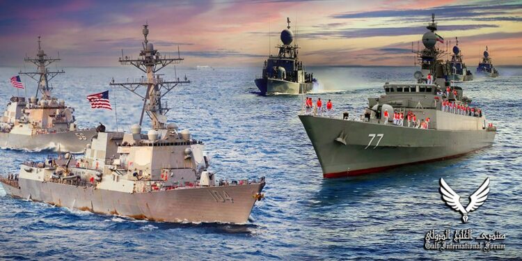 Top General: Iran’s naval forces ready for potential clash – Latest news from Azerbaijan