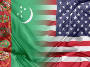 U.S.–Turkmenistan Rapprochement: Energy, Neutrality, and Digital Geopolitics – The Times Of Central Asia